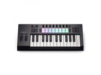 Novation Launchkey 25 MK4 Novation Launchkey 25 MK4